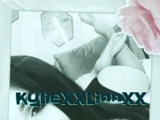 KylieXXLinnXX