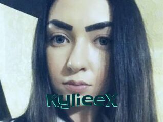 KylieeX