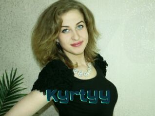 Kyrtyy