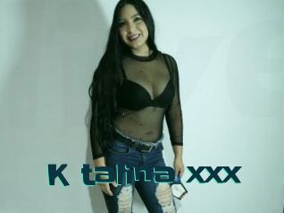 K_talina_xxx