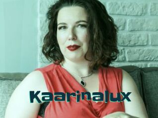 Kaarinalux