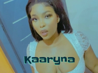 Kaaryna