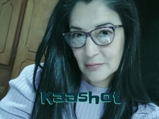 Kaashot