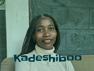 Kadeshiboo