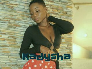 Kadysha