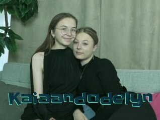 Kaiaandodelyn