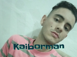 Kaiborman