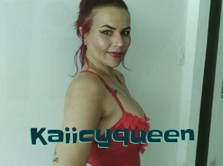 Kaiicyqueen