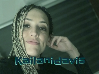 Kailanidavis