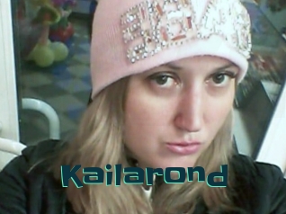 Kailarond