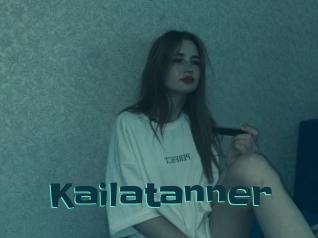 Kailatanner