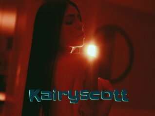 Kairyscott