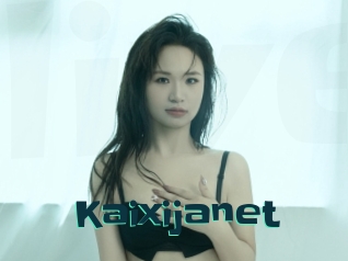 Kaixijanet