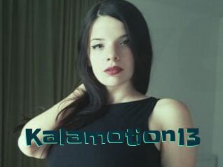 Kalamotion13