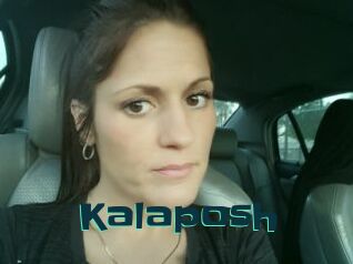 Kalaposh