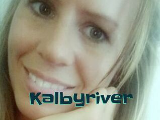 Kalbyriver