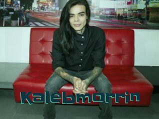 Kalebmorrin