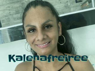 Kalenafreiree