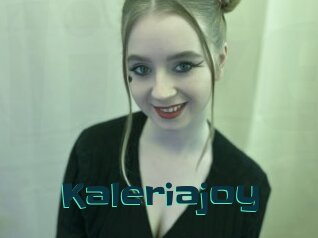 Kaleriajoy