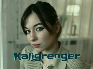 Kaligrenger