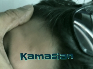 Kamasian