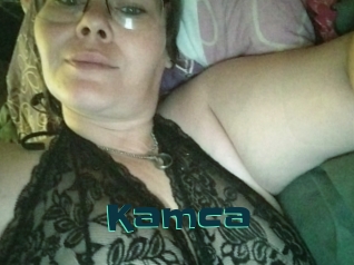 Kamca
