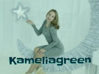 Kameliagreen