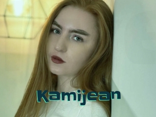 Kamijean