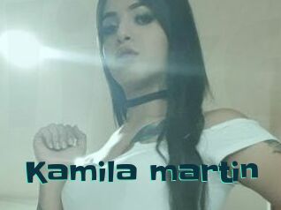 Kamila_martin