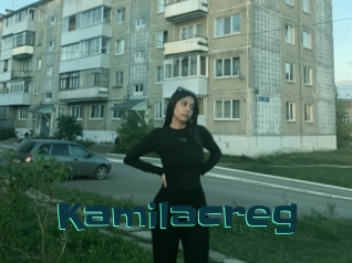 Kamilacreg