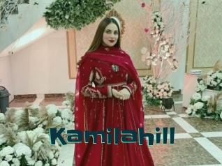 Kamilahill