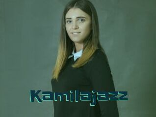 Kamilajazz