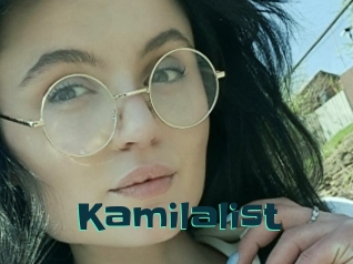 Kamilalist