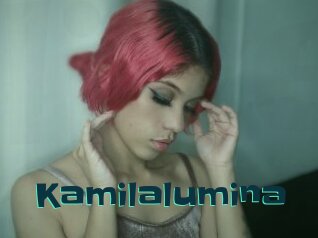 Kamilalumina