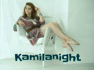 Kamilanight