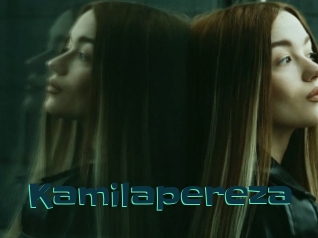 Kamilapereza