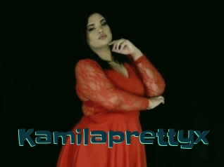 Kamilaprettyx