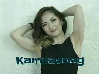 Kamilasong