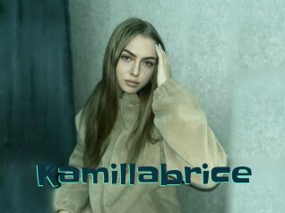 Kamillabrice