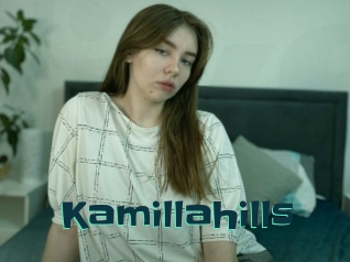 Kamillahills