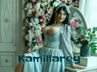 Kamillarey