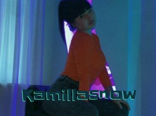 Kamillasnow