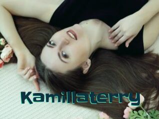 Kamillaterry