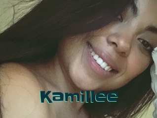 Kamillee