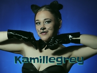 Kamillegrey