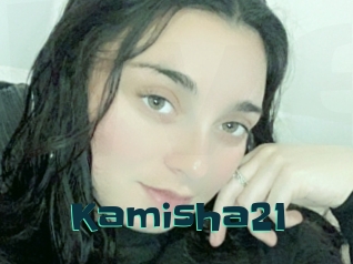 Kamisha21