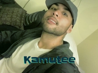 Kamutee