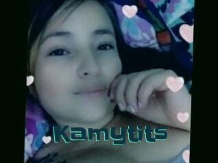 Kamytits