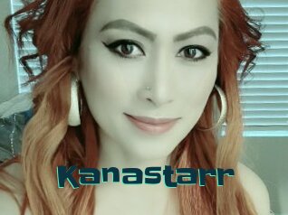 Kanastarr