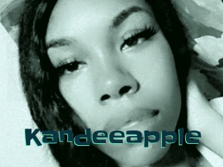 Kandeeapple